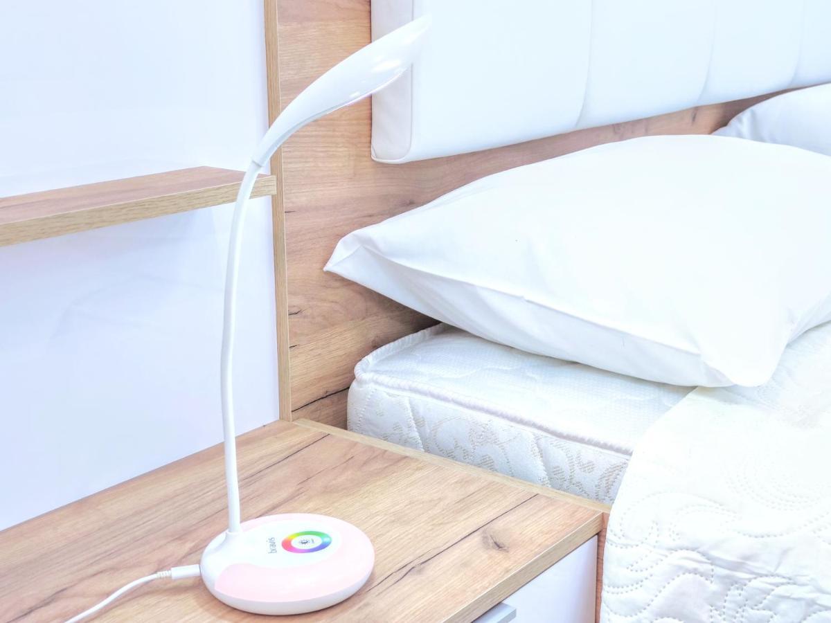 "Well-Being" Popular Among Business Person Apartment Lviv Ngoại thất bức ảnh